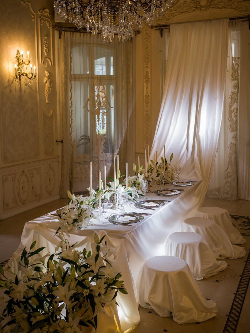 Roxana Onaca Wedding Planner photo