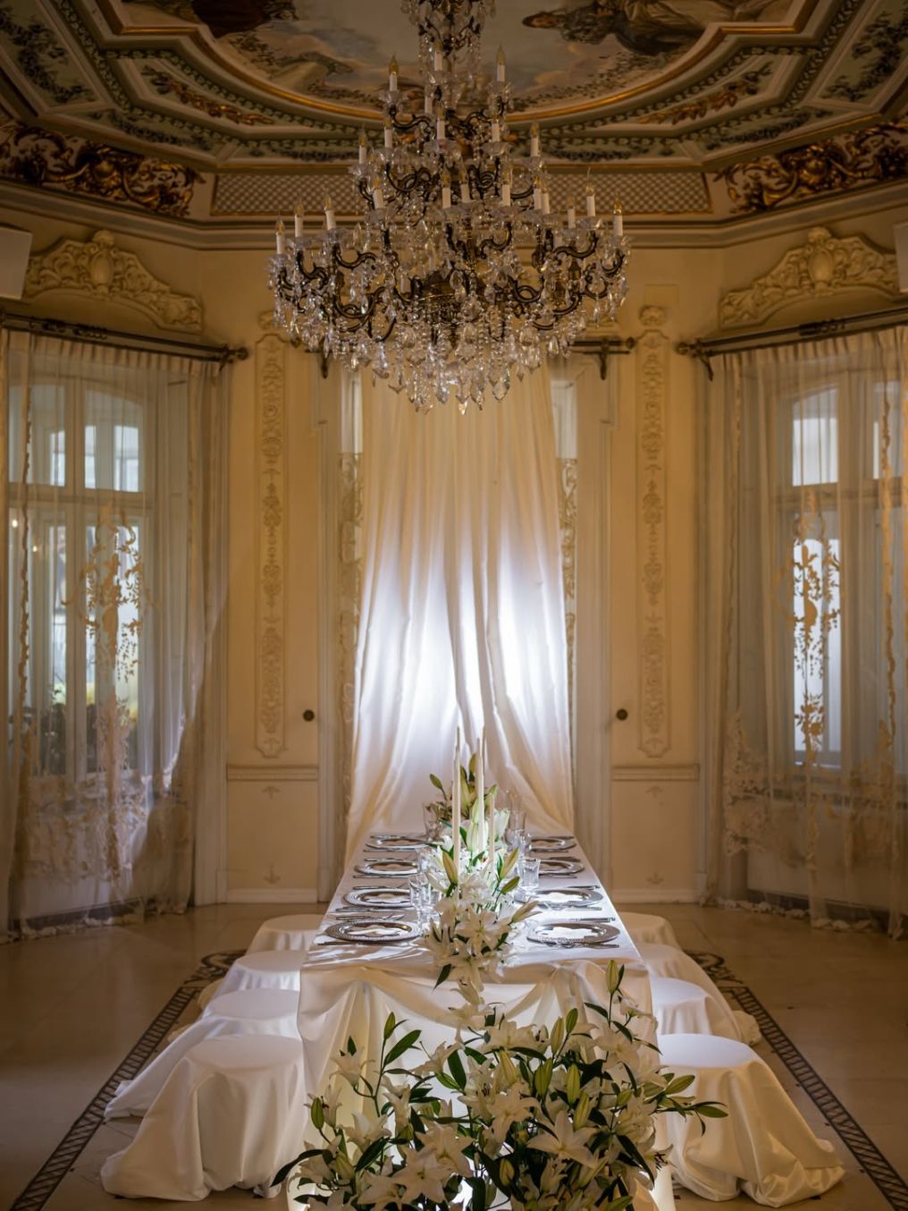 Roxana Onaca Wedding