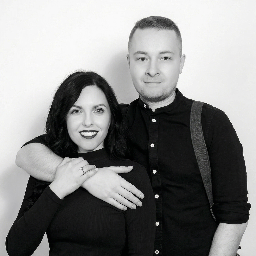 Carmen & Robert Photographer