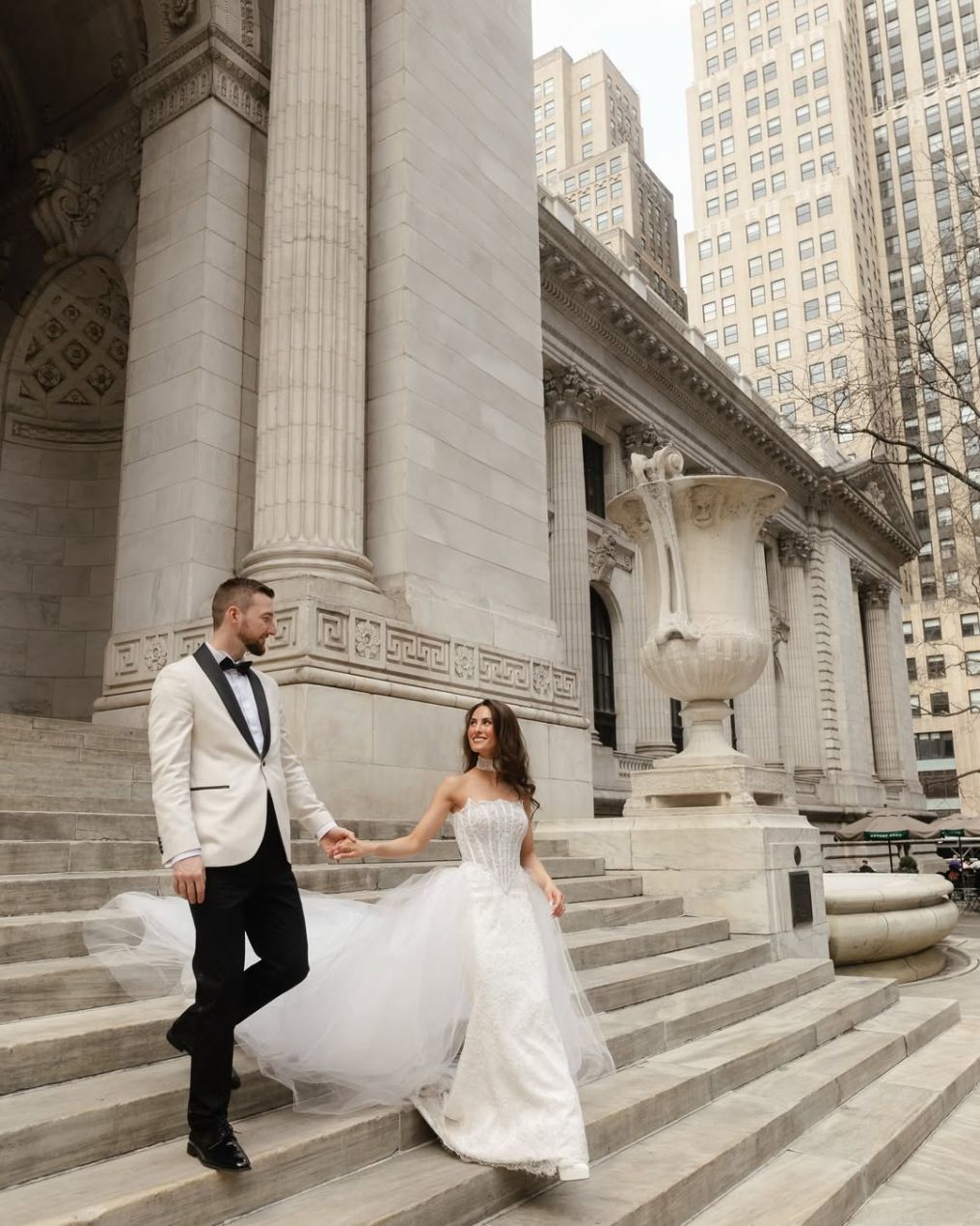 Carmen & Robert Photographer photo