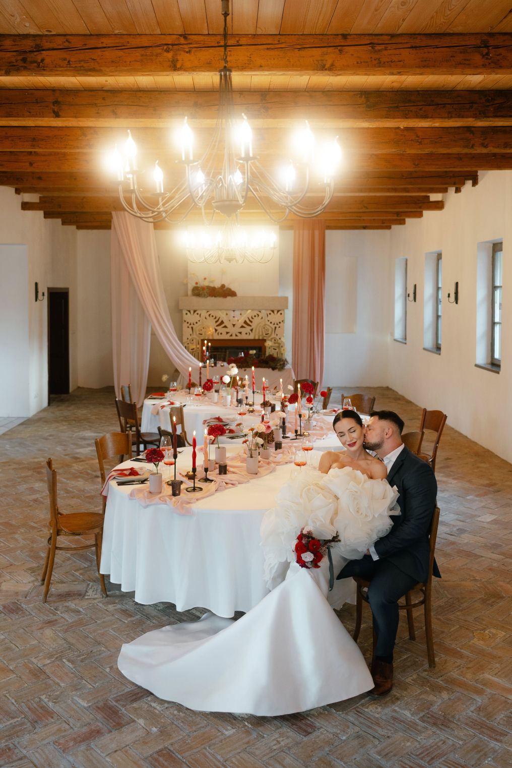 Carmen & Robert Photographer photo