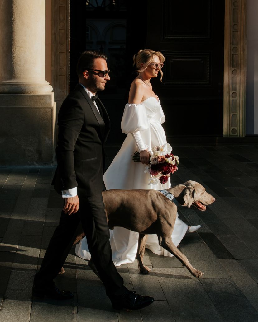 Carmen & Robert Photographer