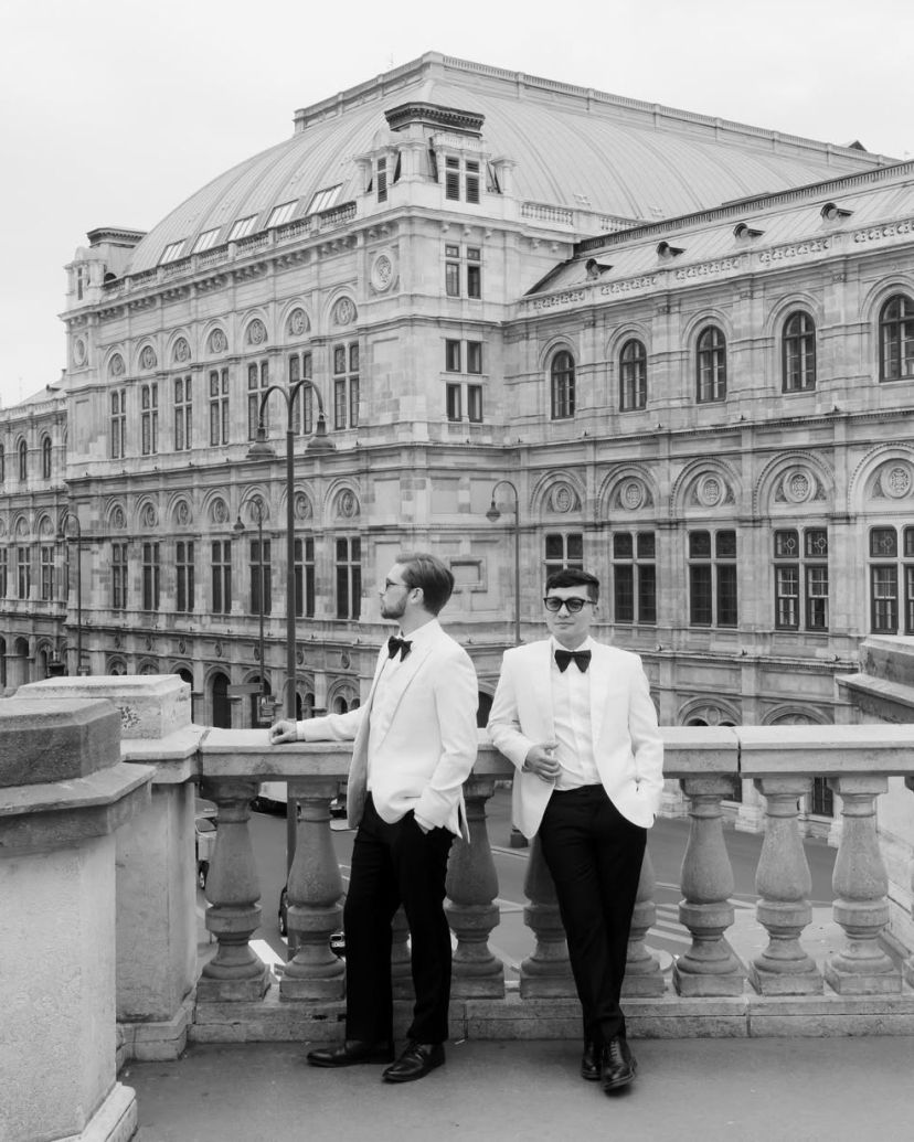 Carmen & Robert Photographer