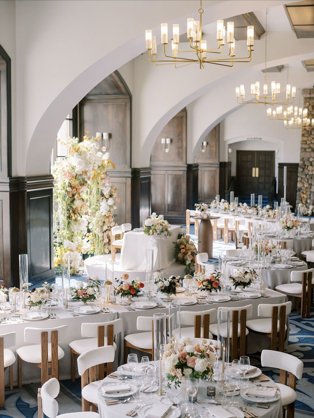 Julianne Young Weddings Planner photo
