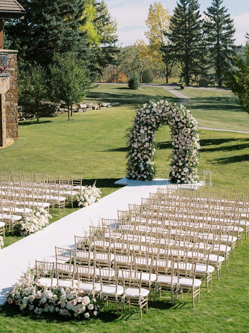 Julianne Young Weddings Planner photo