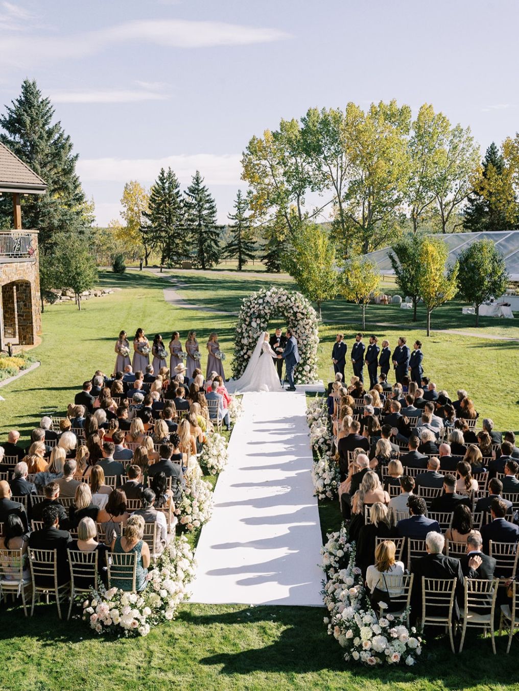 Julianne Young Weddings Planner photo