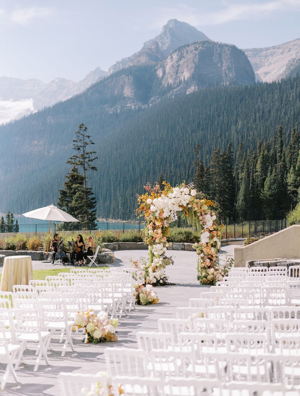 Julianne Young Weddings Planner photo