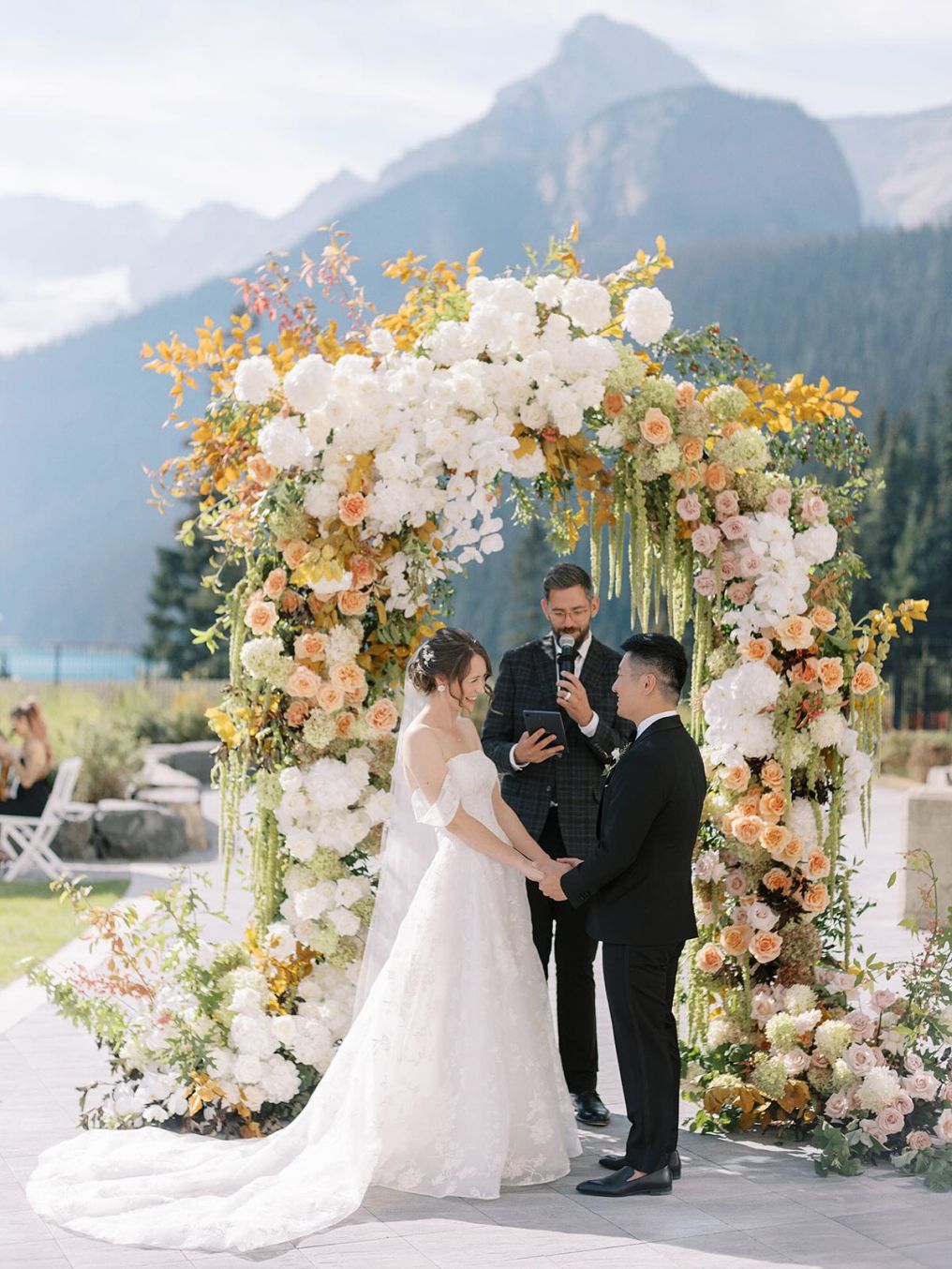 Julianne Young Weddings Planner photo