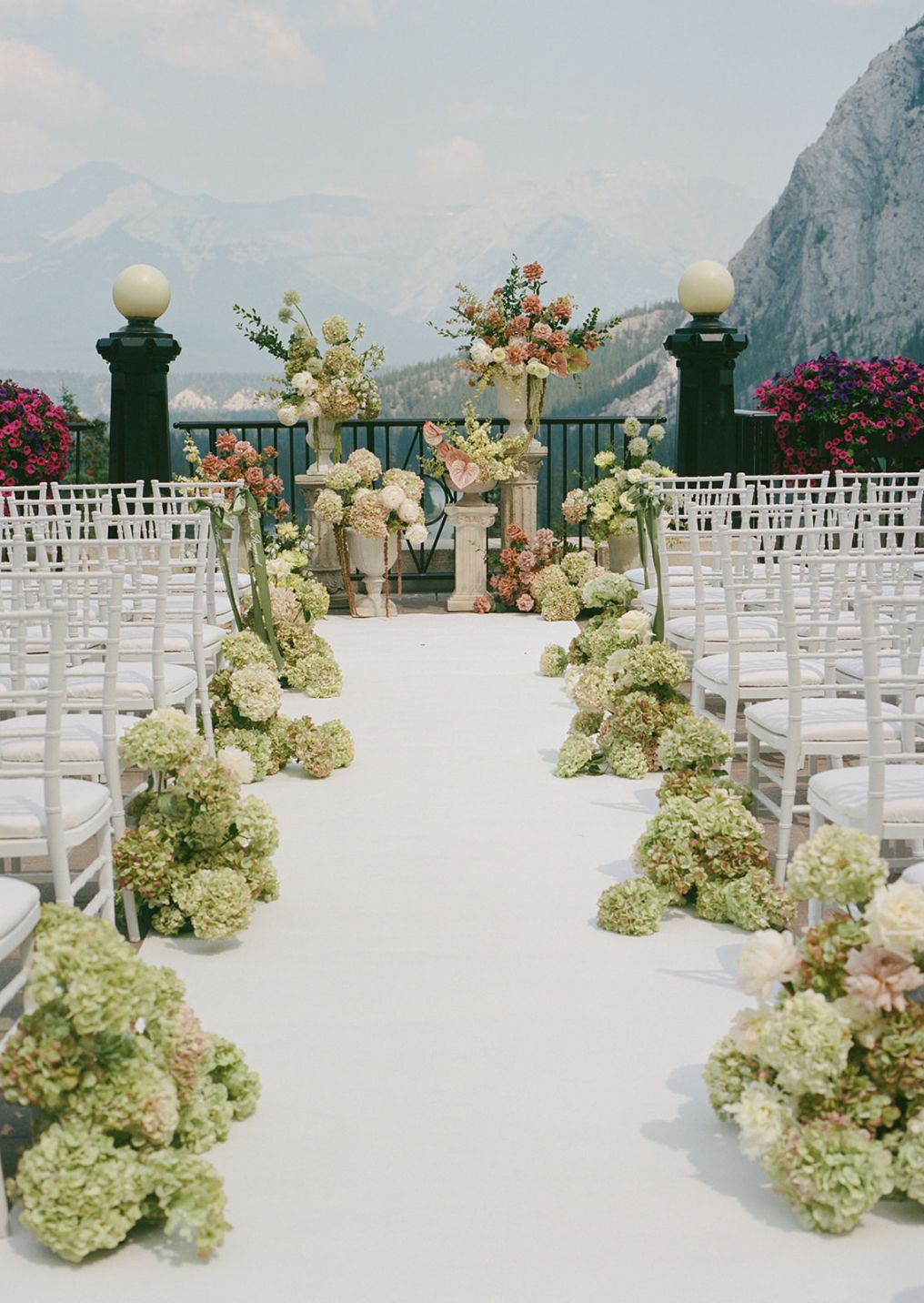 Julianne Young Weddings