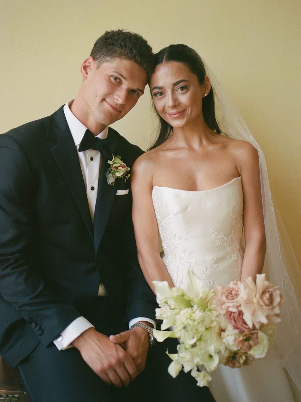 Julianne Young Weddings