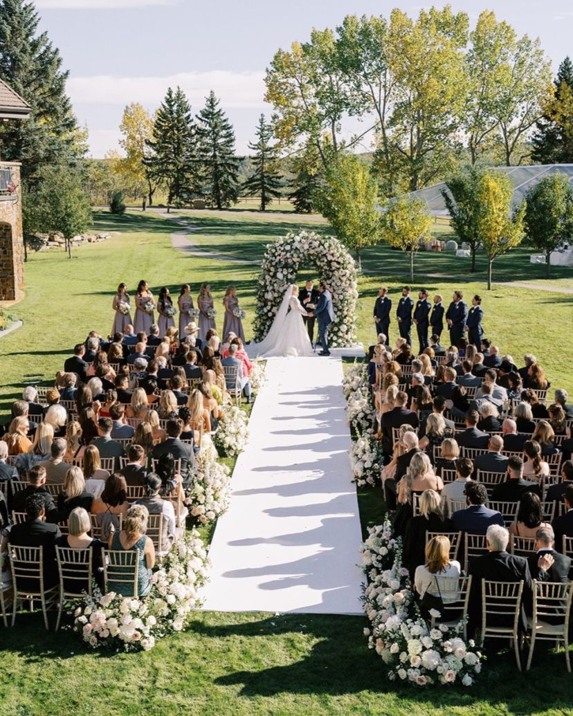 Julianne Young Weddings Planner