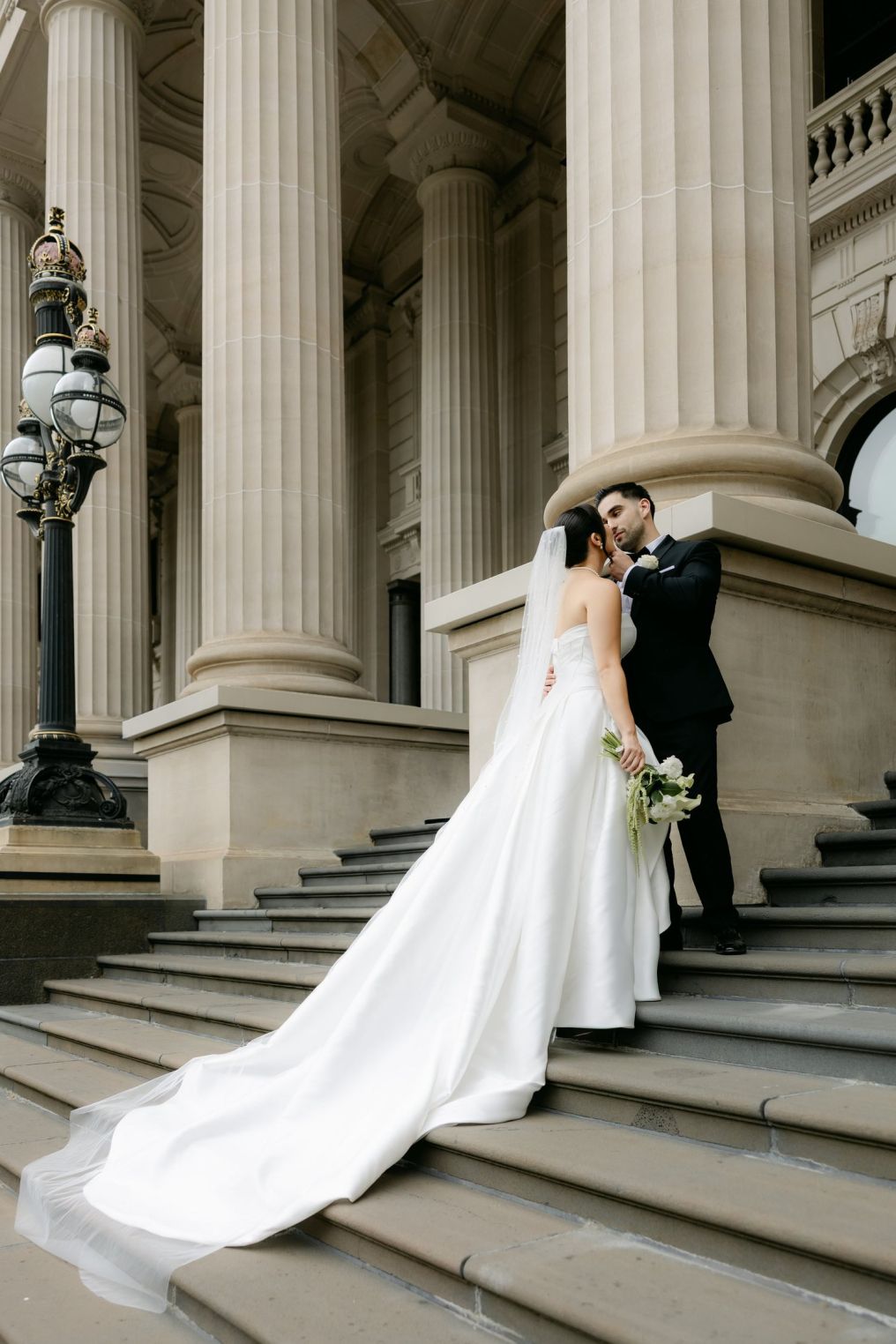 Stasia Fox Weddings