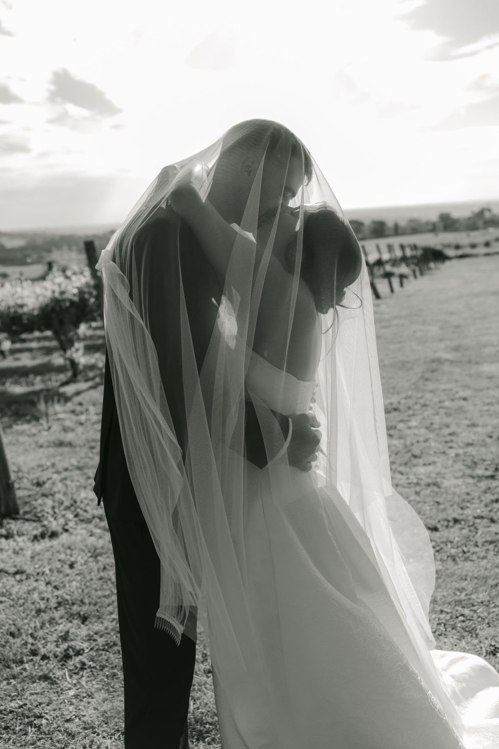 Stasia Fox Weddings Photographer photo