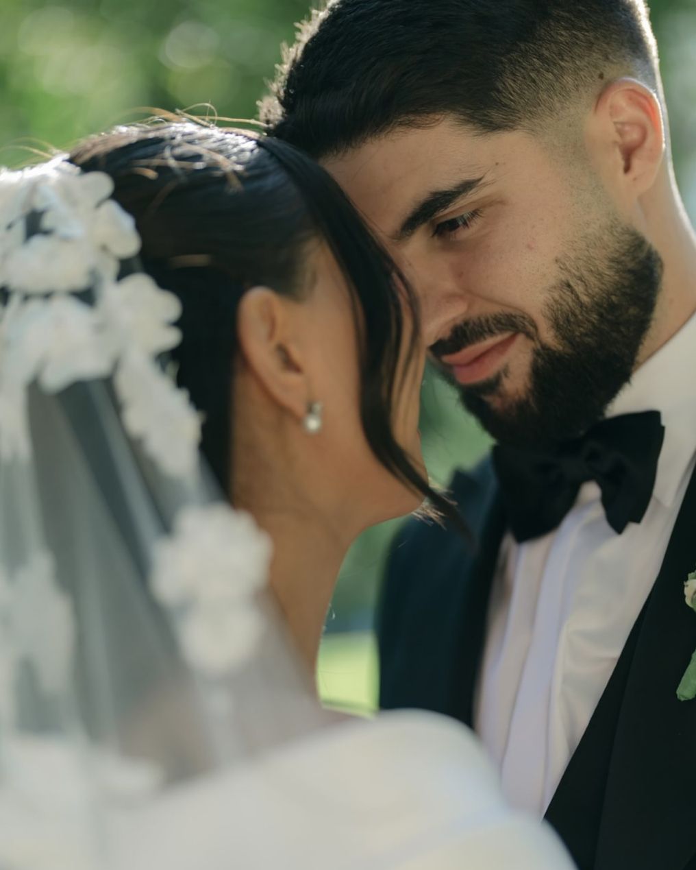 Stasia Fox Weddings