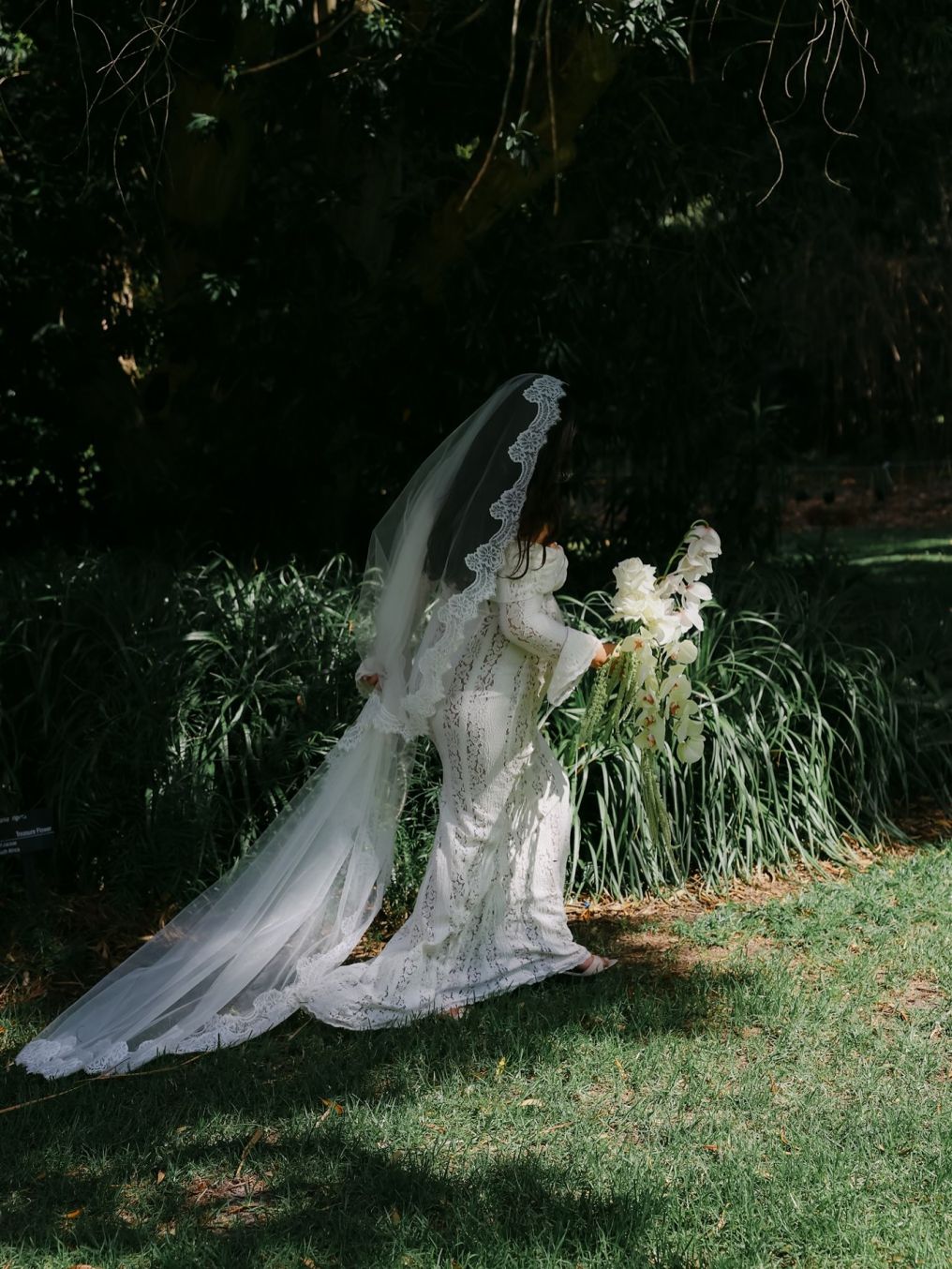 Stasia Fox Weddings Photographer photo