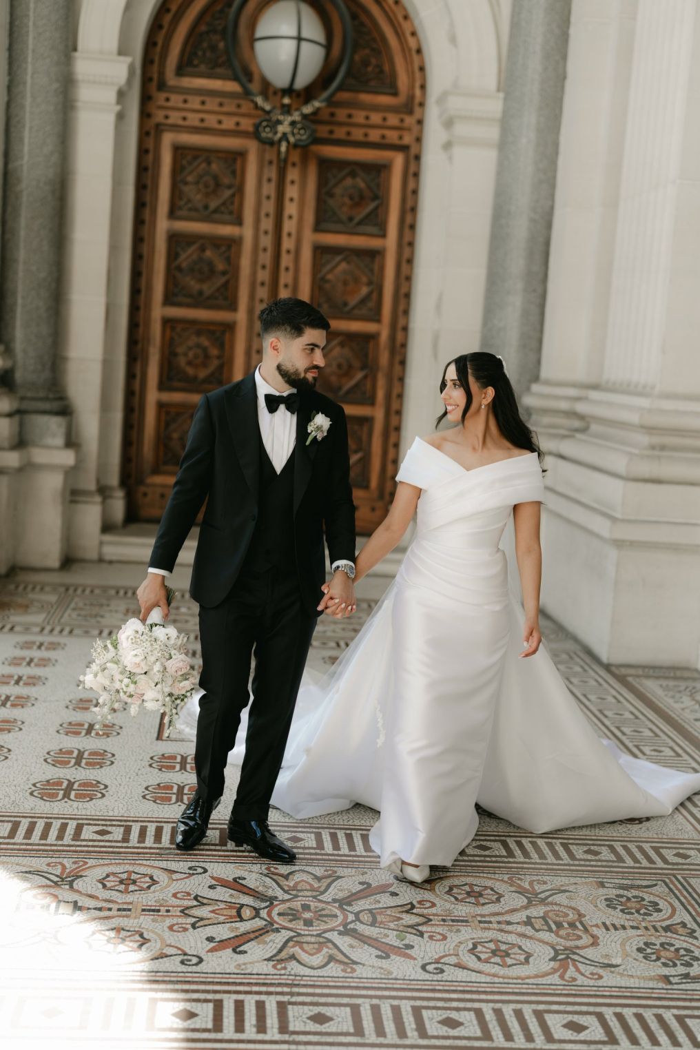 Stasia Fox Weddings Photographer photo