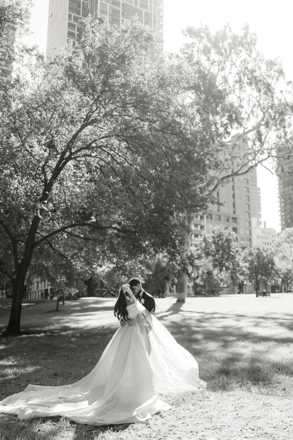 Stasia Fox Weddings