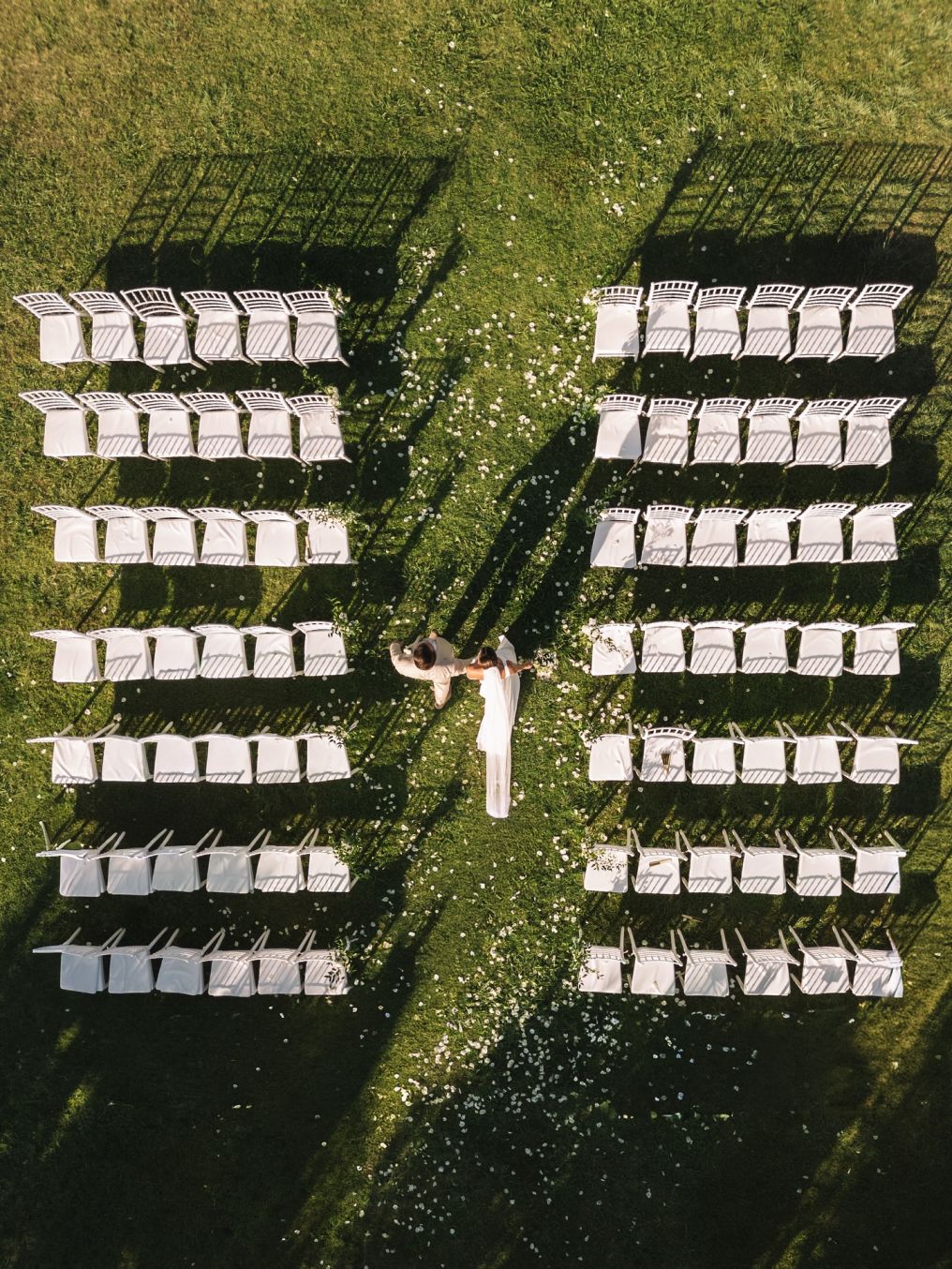 DSA Weddings Planner photo