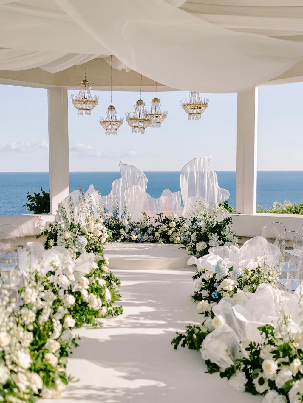 DSA Weddings Planner photo