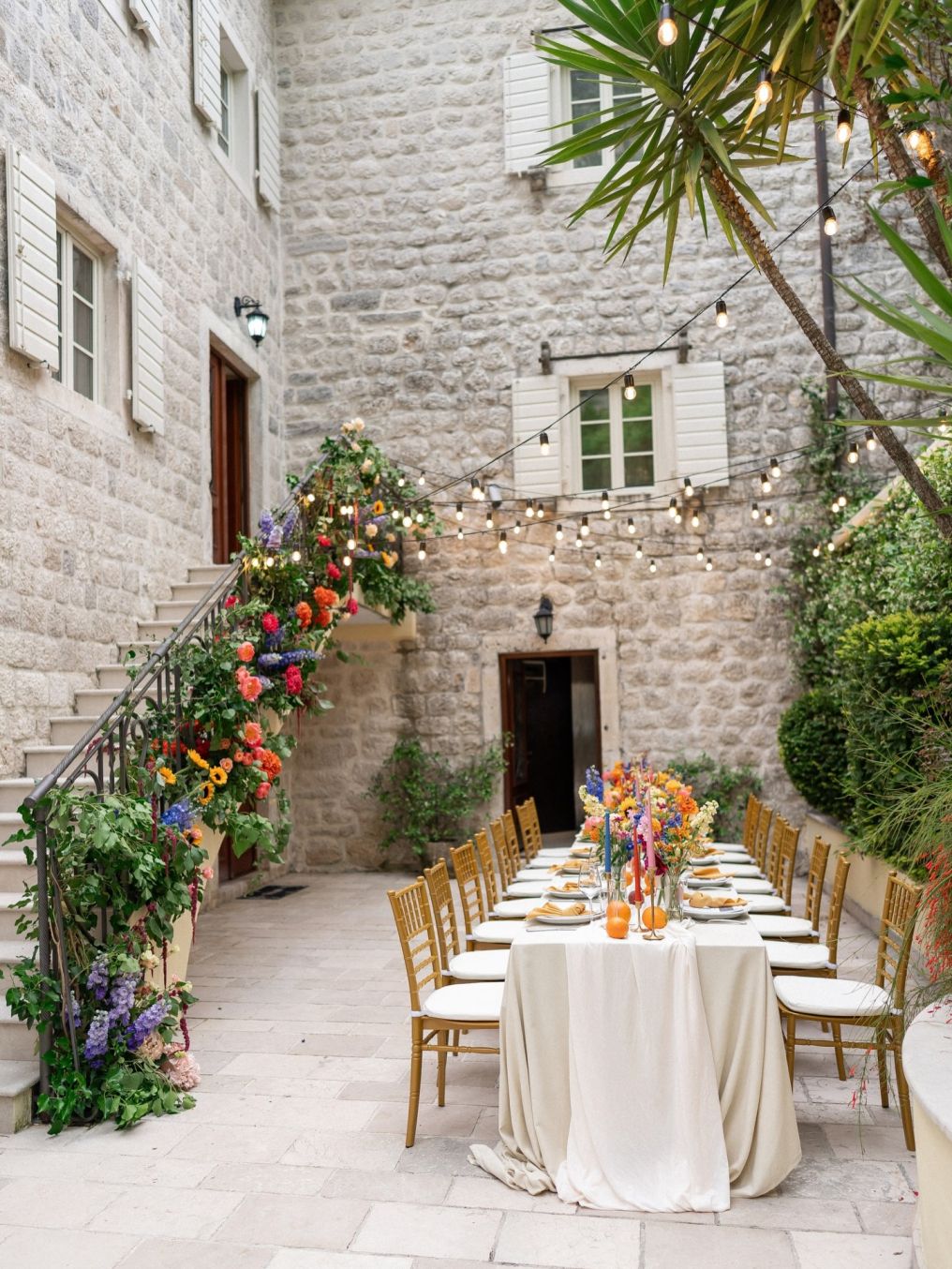 DSA Weddings Planner photo
