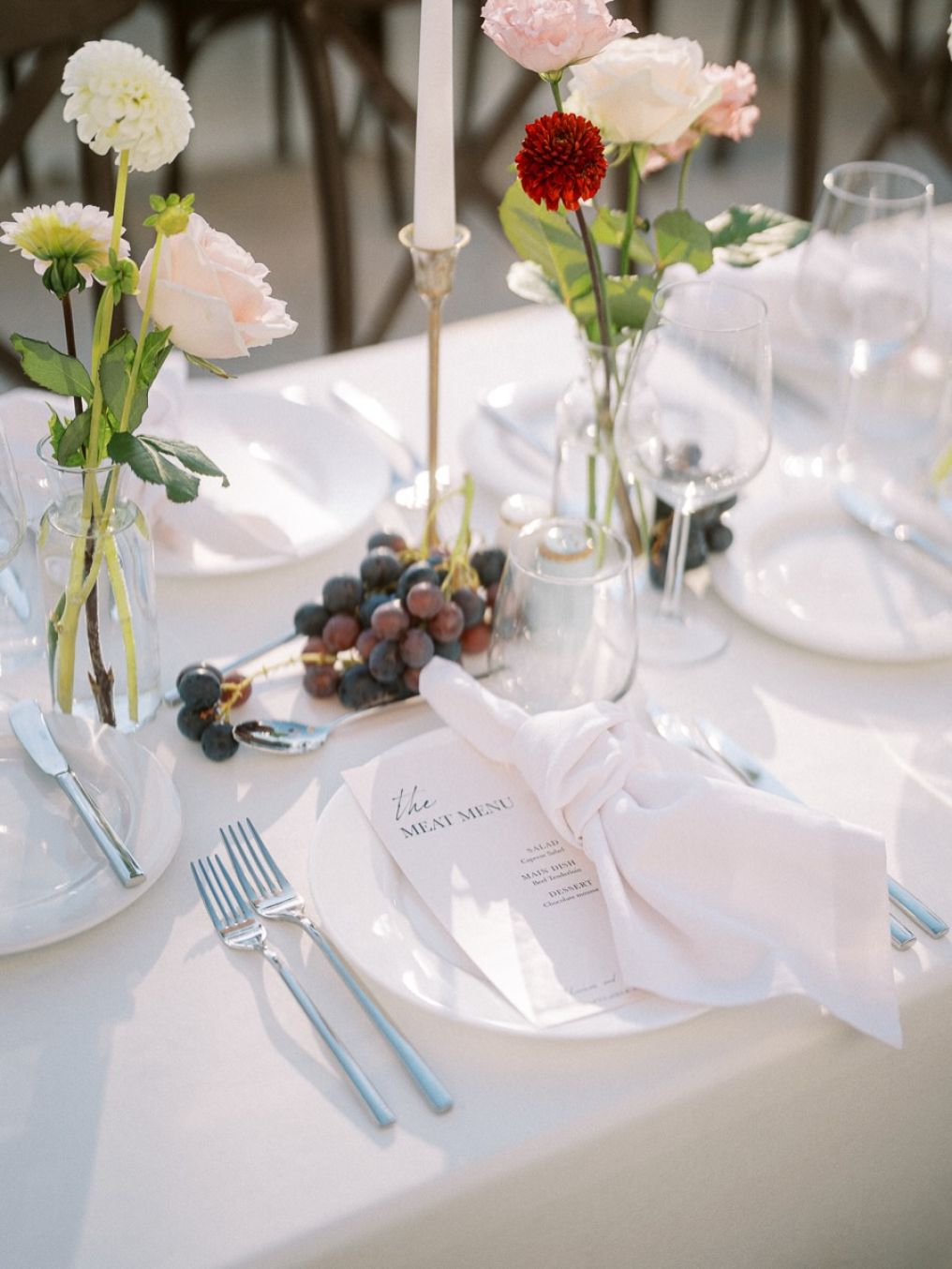DSA Weddings Planner photo