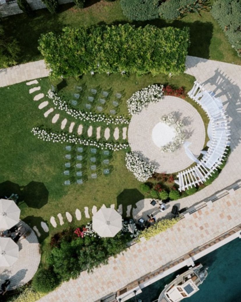 DSA Weddings Planner