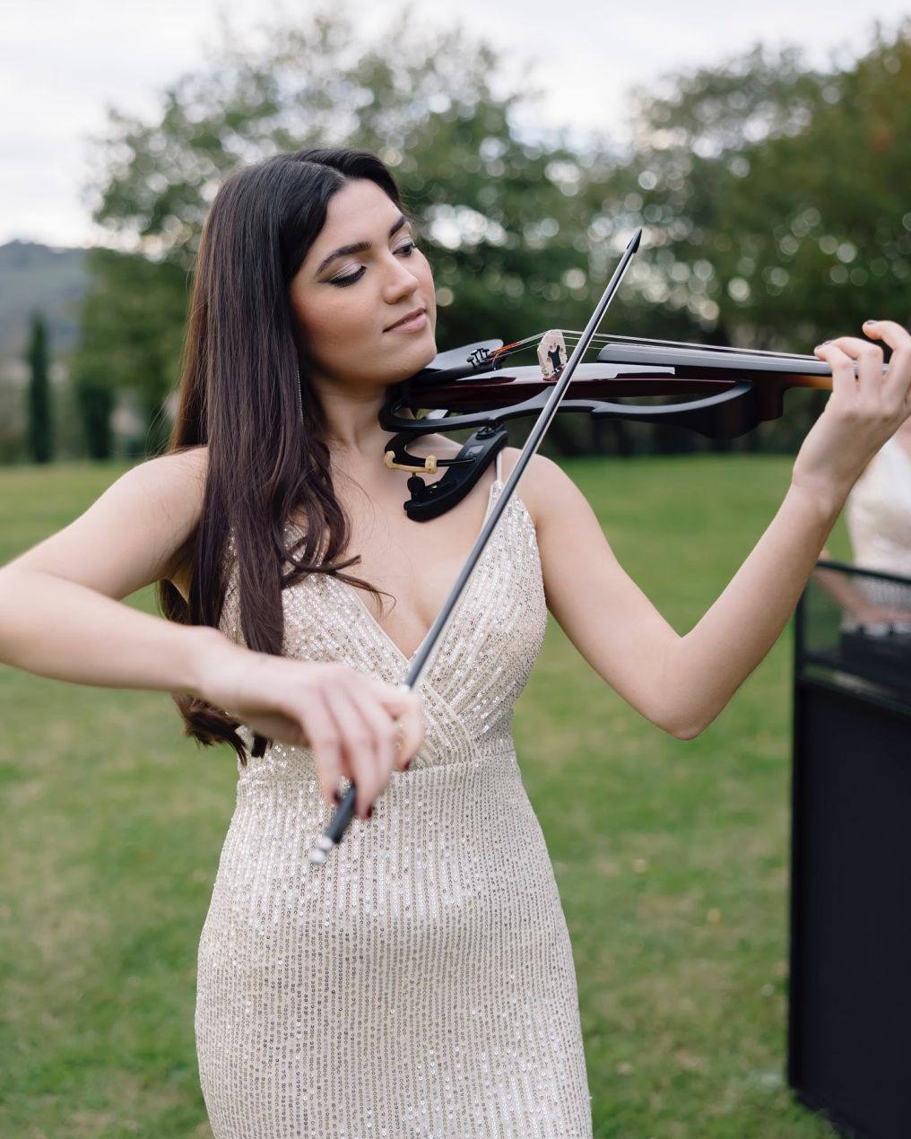 Mariella Papanaga Music Band photo