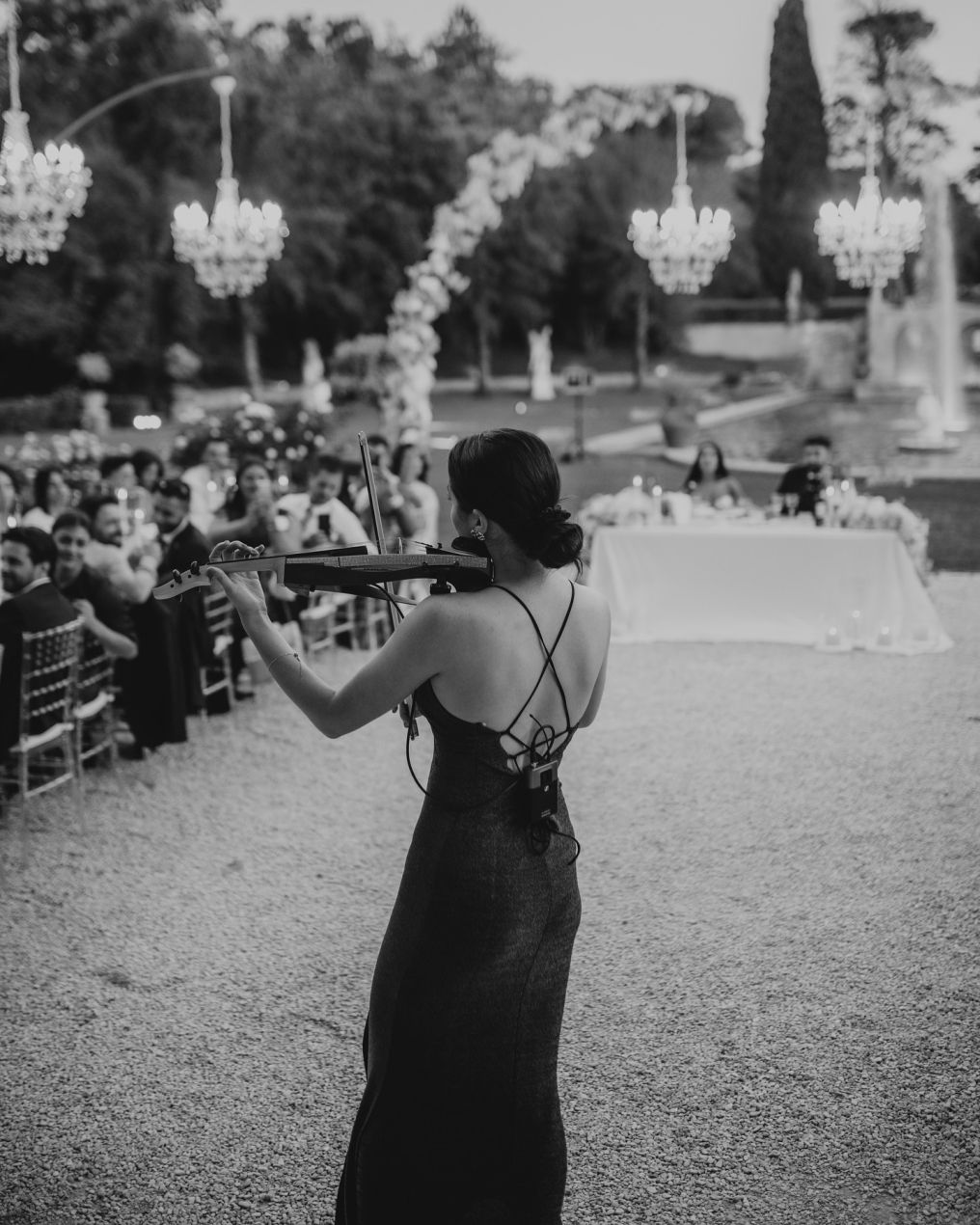 Mariella Papanaga Music Band photo