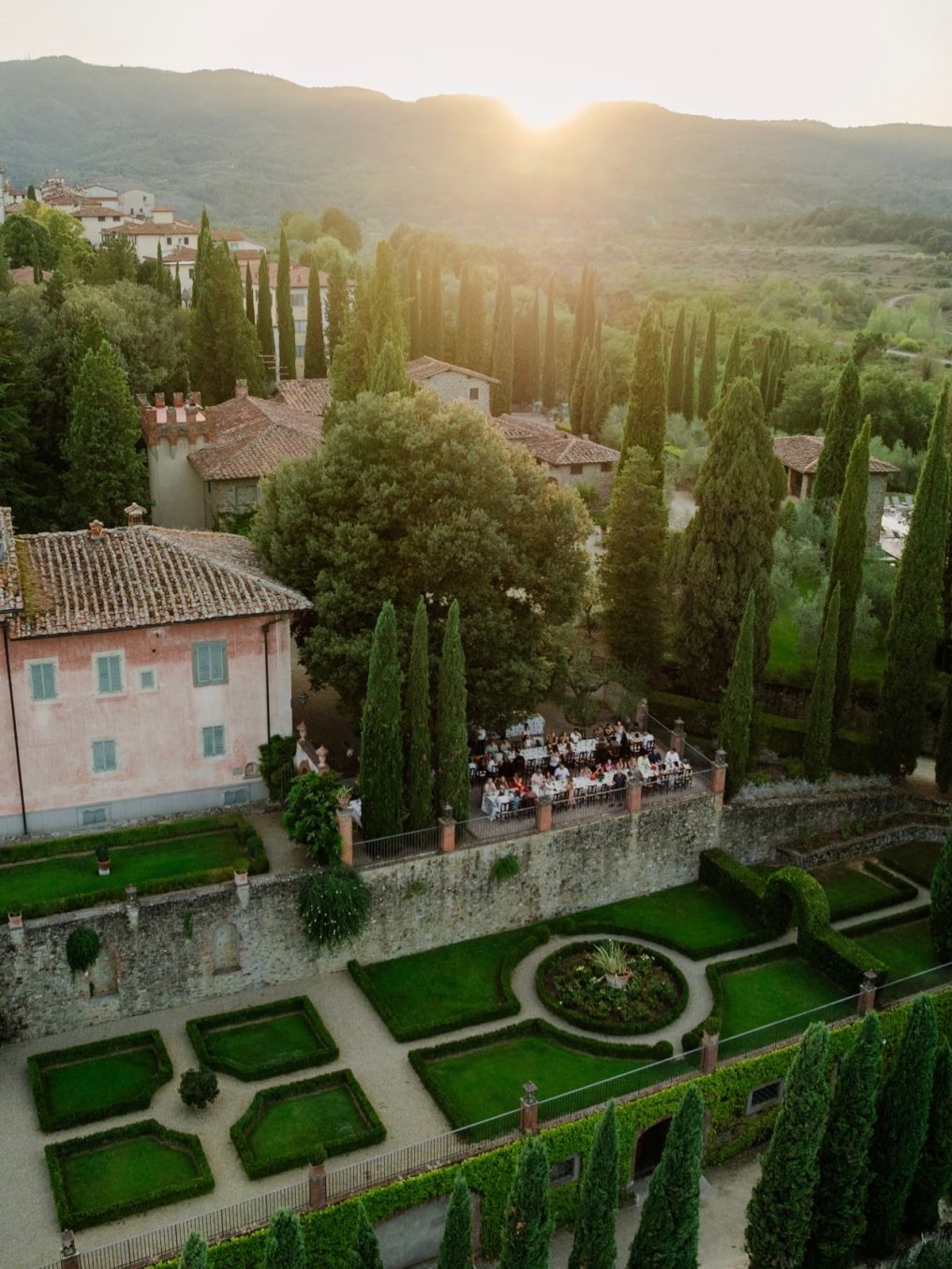 Claudia Magni Weddings