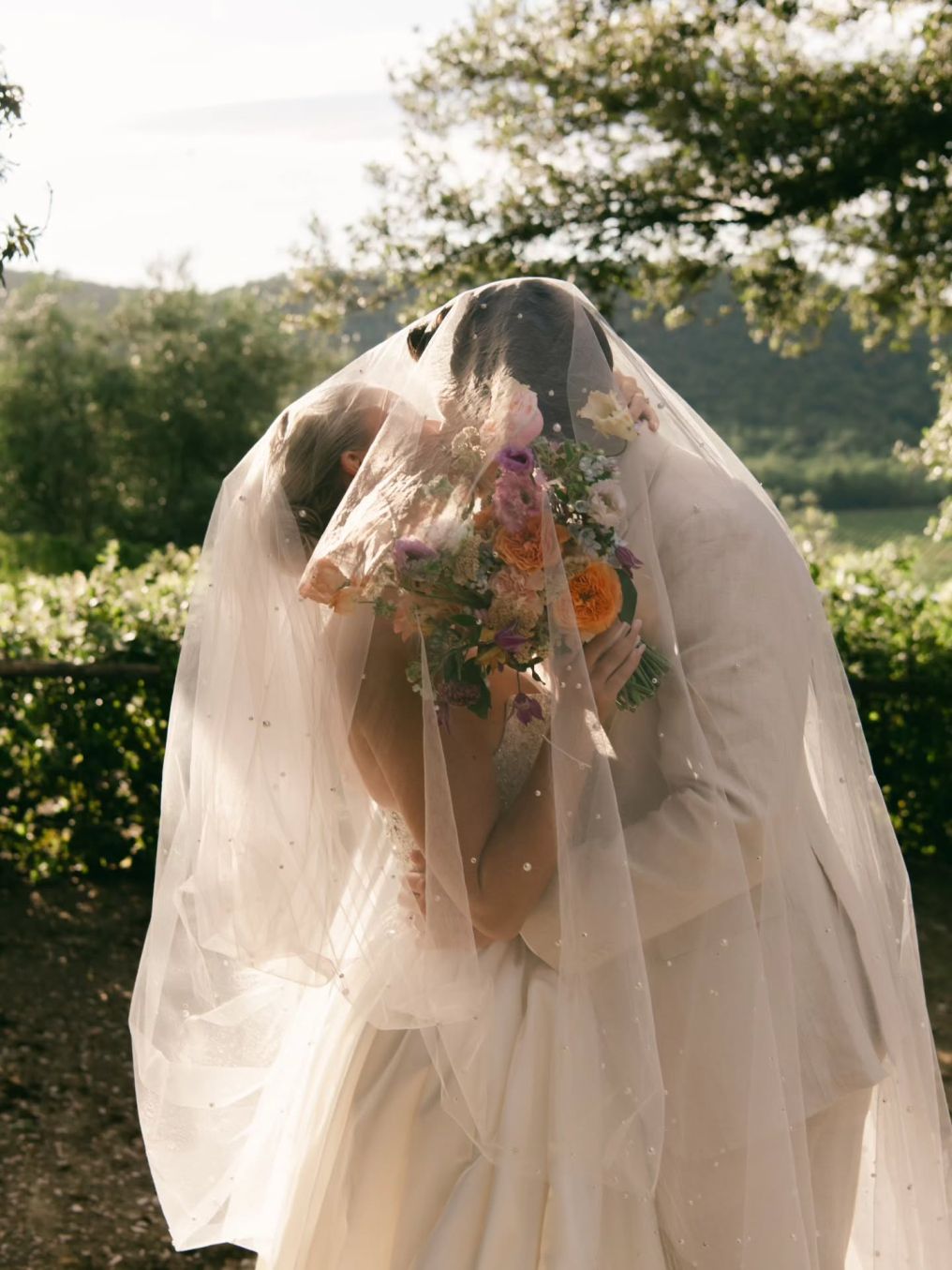 Claudia Magni Weddings