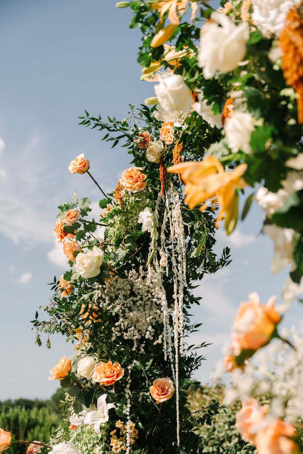 Claudia Magni Weddings
