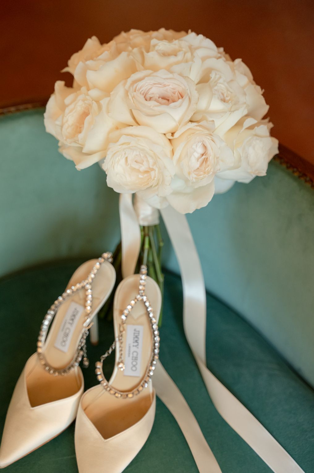 Claudia Magni Weddings