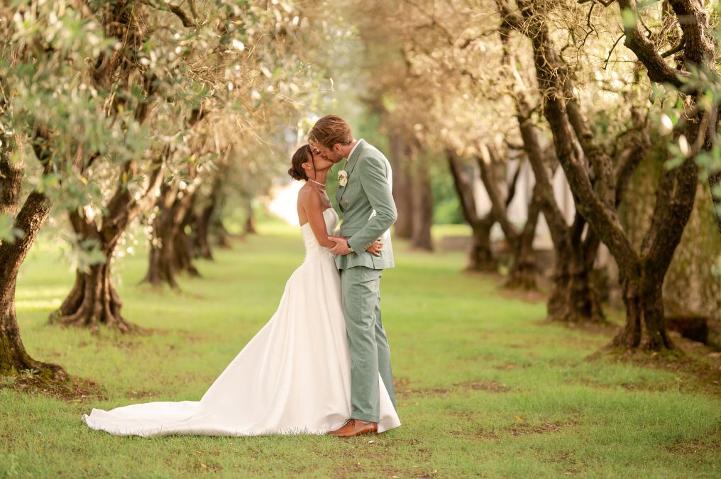 Claudia Magni Weddings