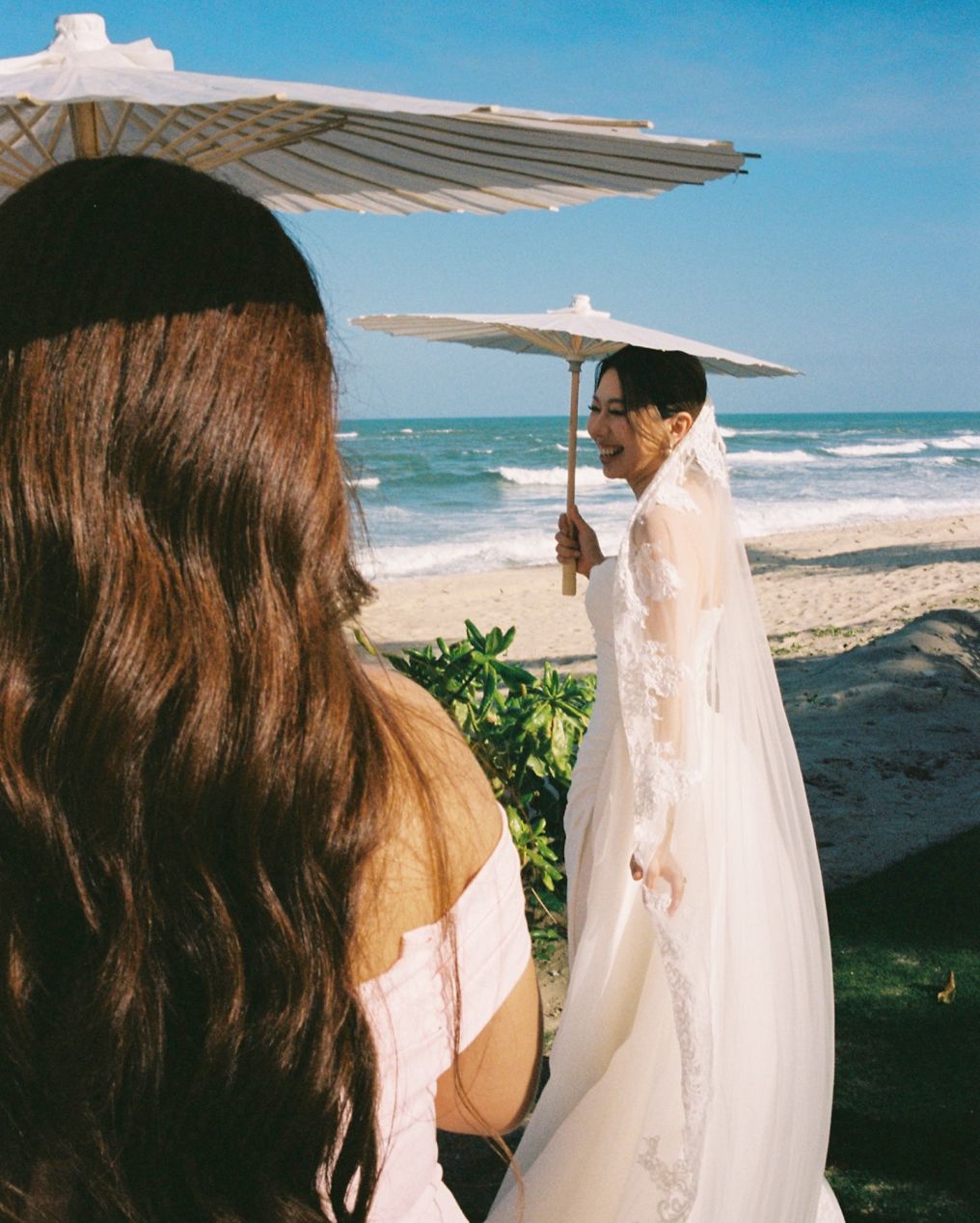 Kailash Wedding