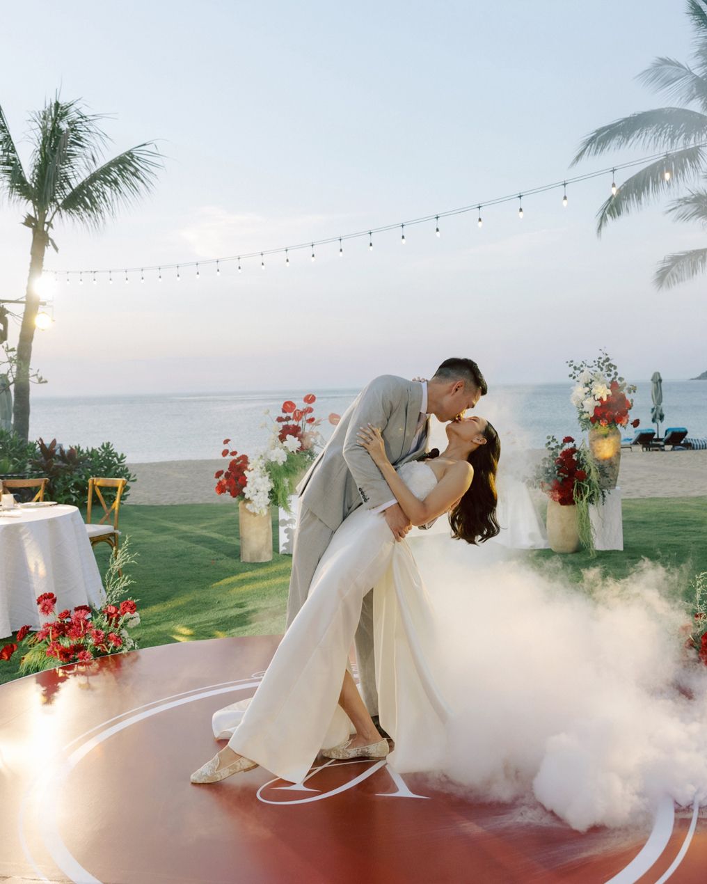 Kailash Wedding