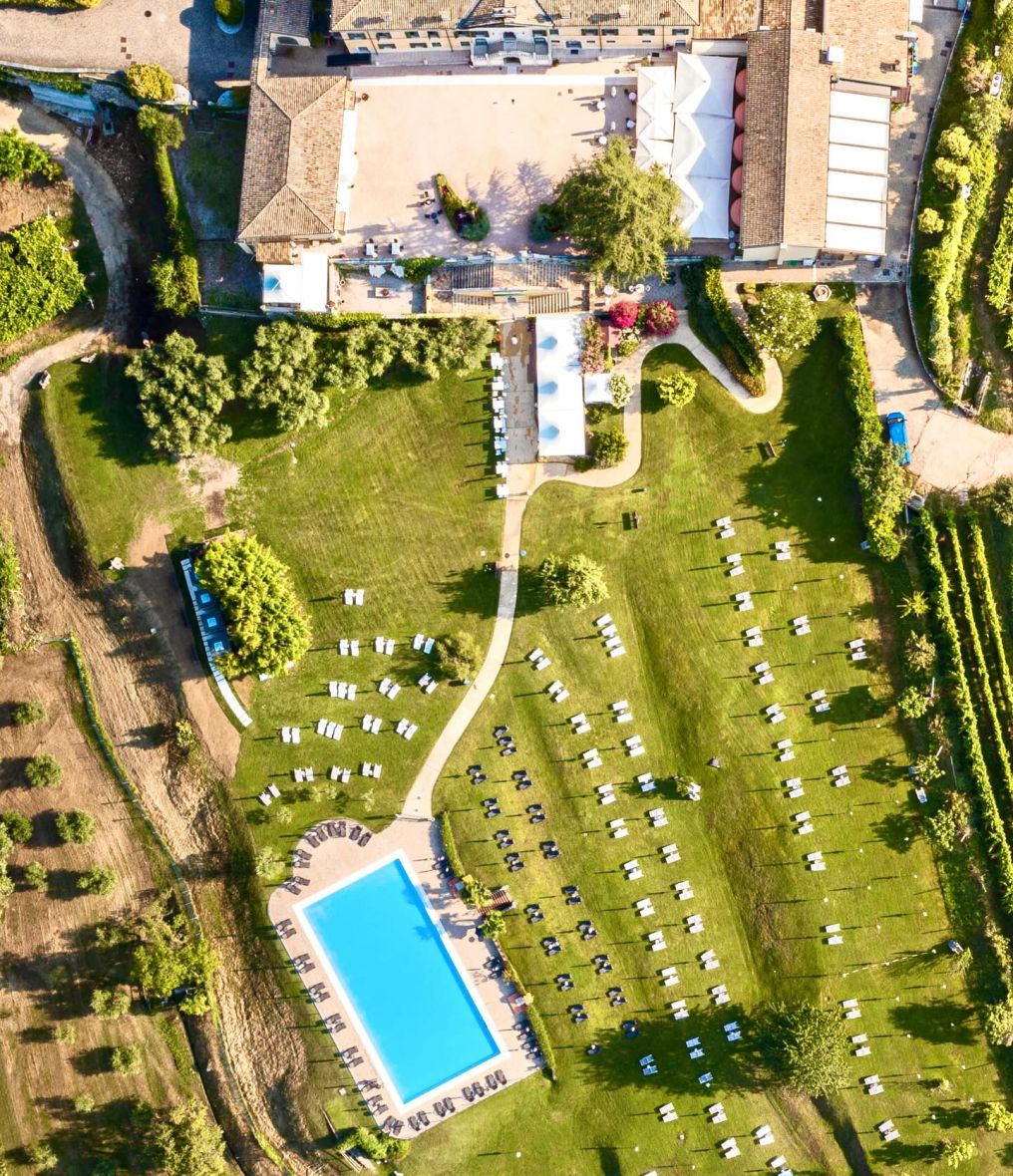 Villa Cariola