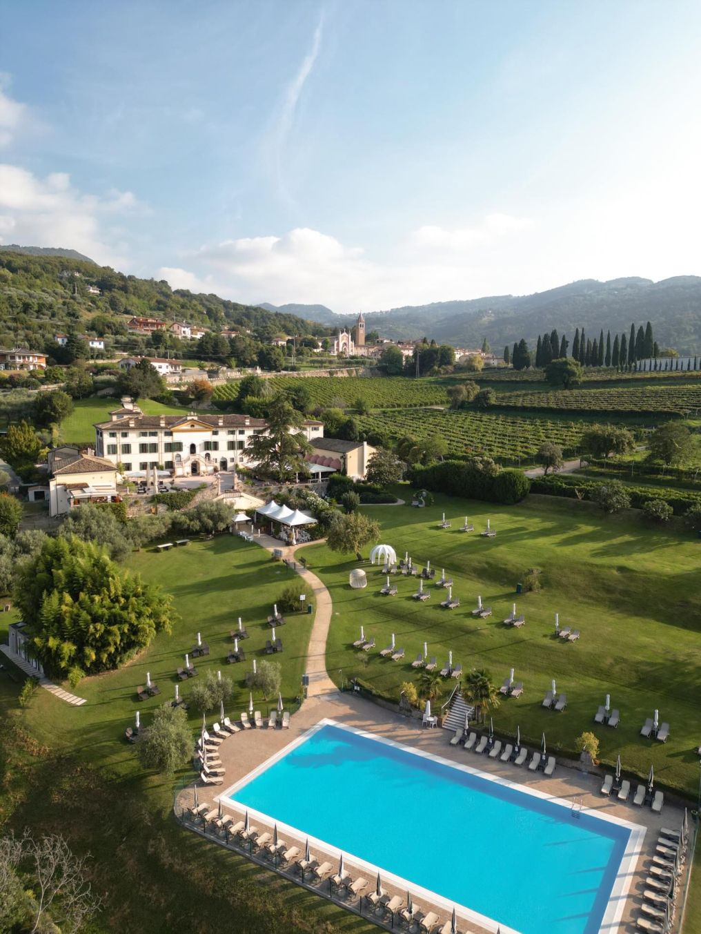 Villa Cariola