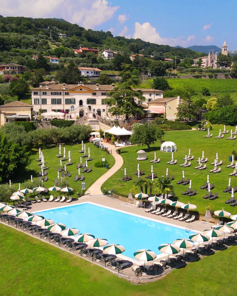 Villa Cariola Venues