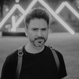 Marcos Llanos Photographer