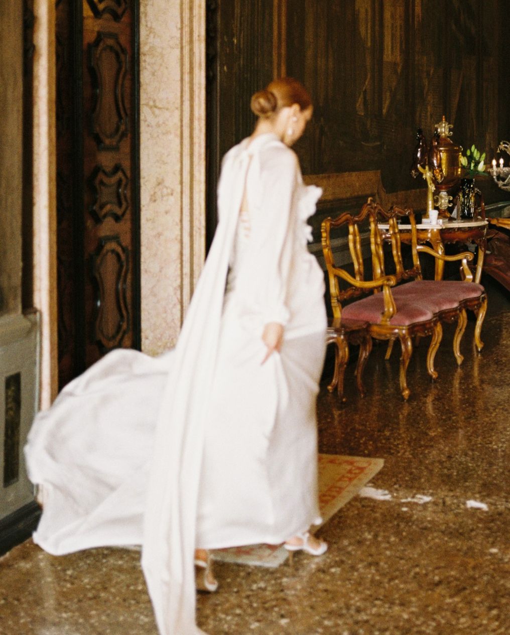 Marina Polovinkina Photographer photo