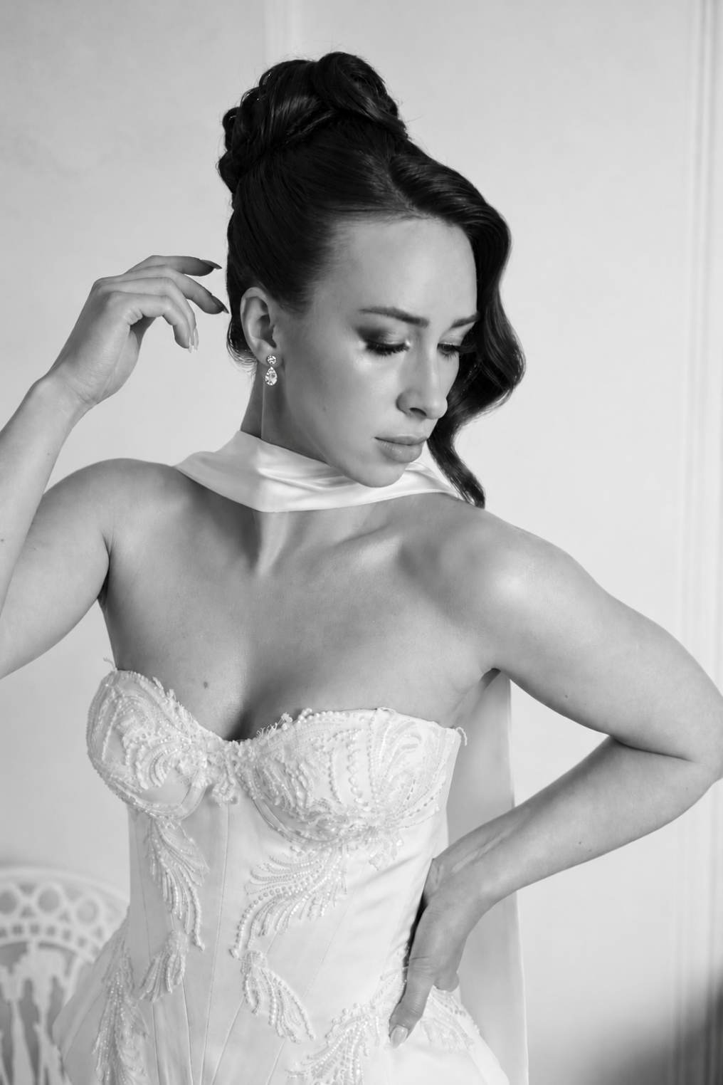 Wedding By Joy | Makeup Artist &