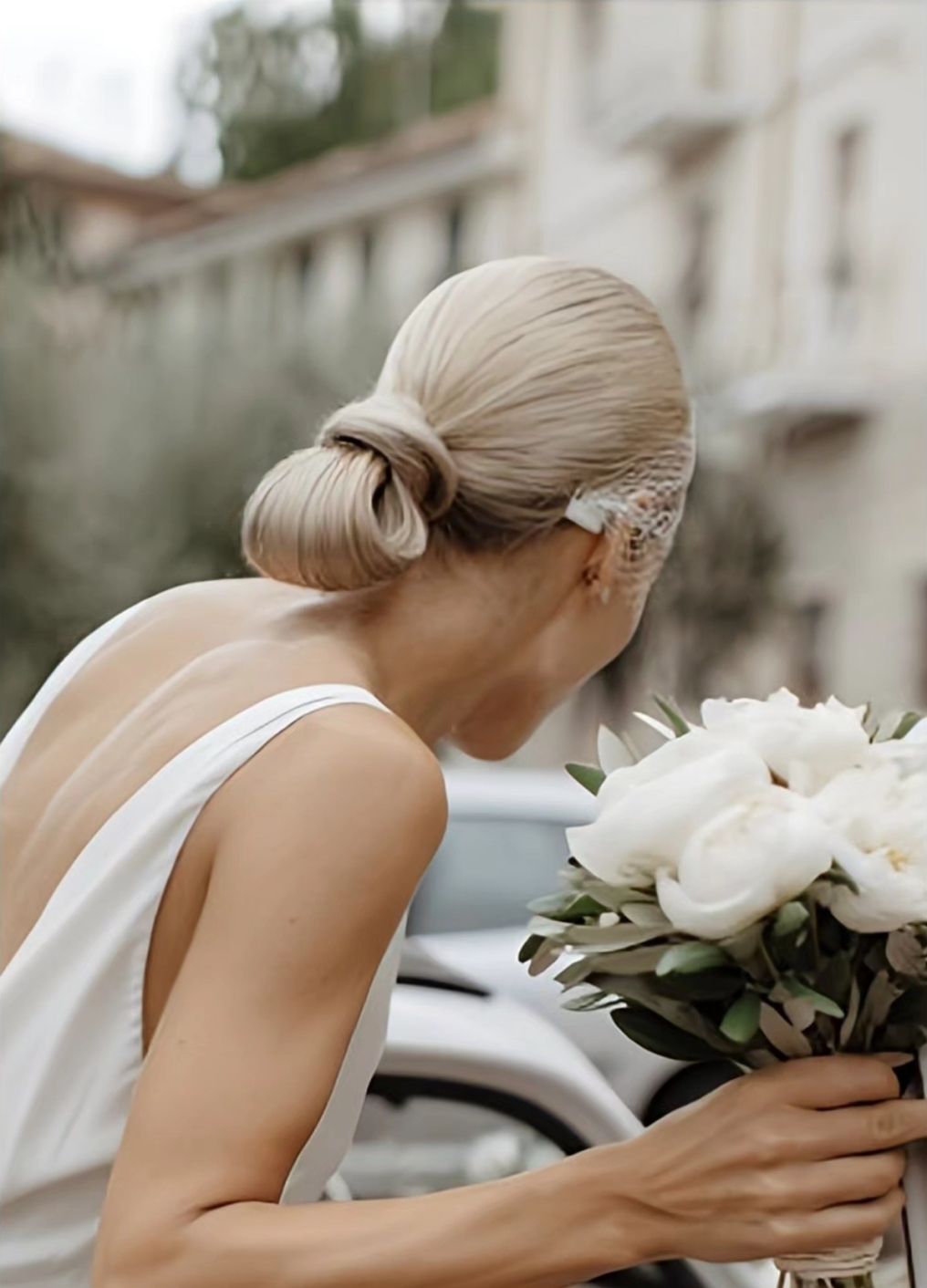 Wedding By Joy | Makeup Artist & Hair Stylist photo