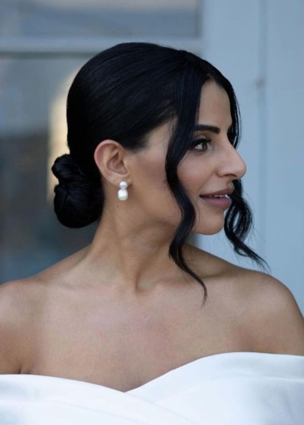 Wedding By Joy | Makeup Artist & Hair Stylist photo