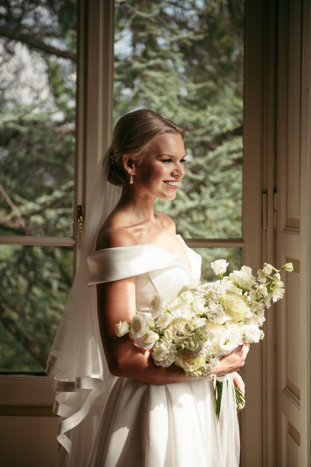 Wedding By Joy | Makeup Artist & Hair Stylist photo