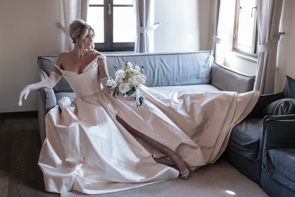 Wedding By Joy | Makeup Artist & Hair Stylist photo