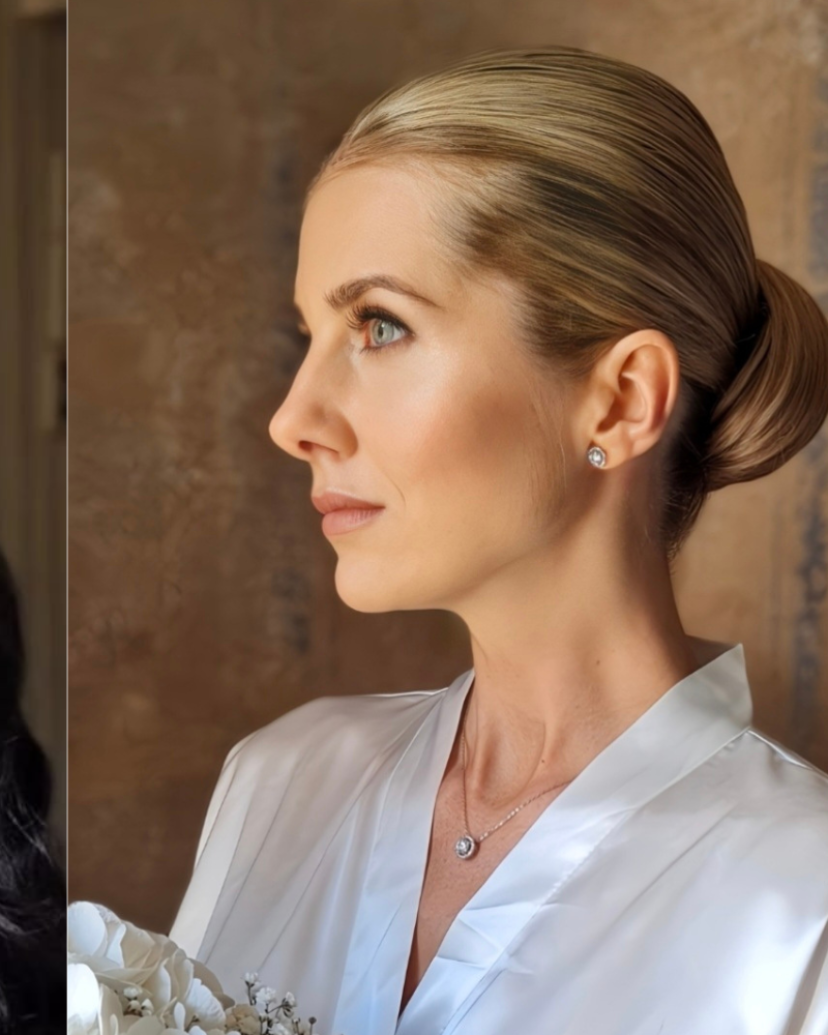 Wedding By Joy | Makeup Artist & Hair Stylists