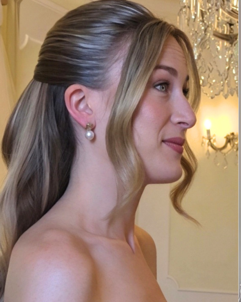 Wedding By Joy | Makeup Artist & Hair Stylists