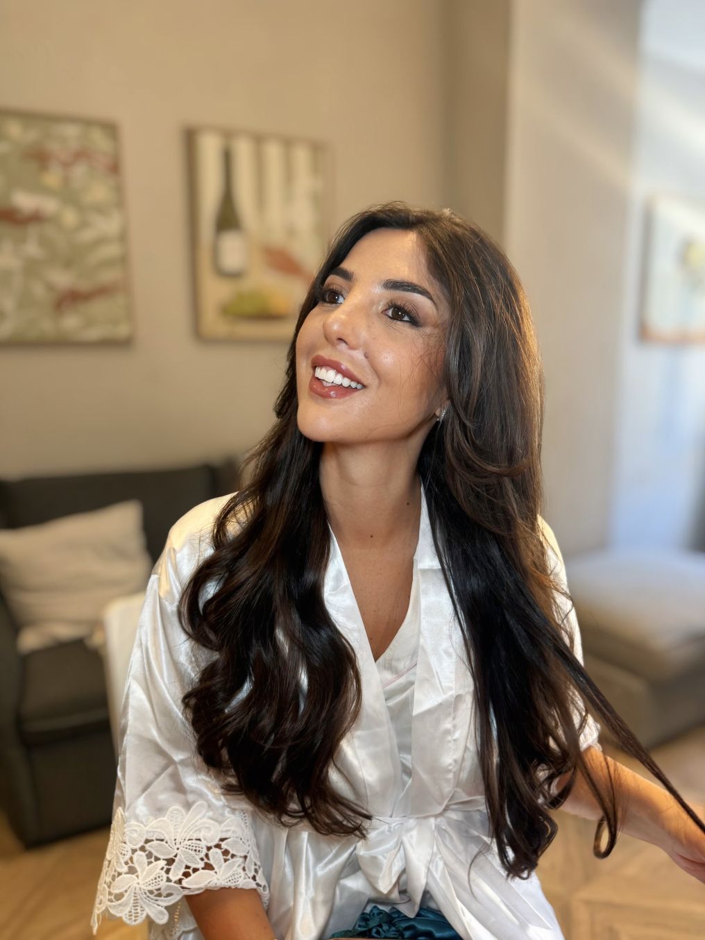 Alaisa Makeup Studio