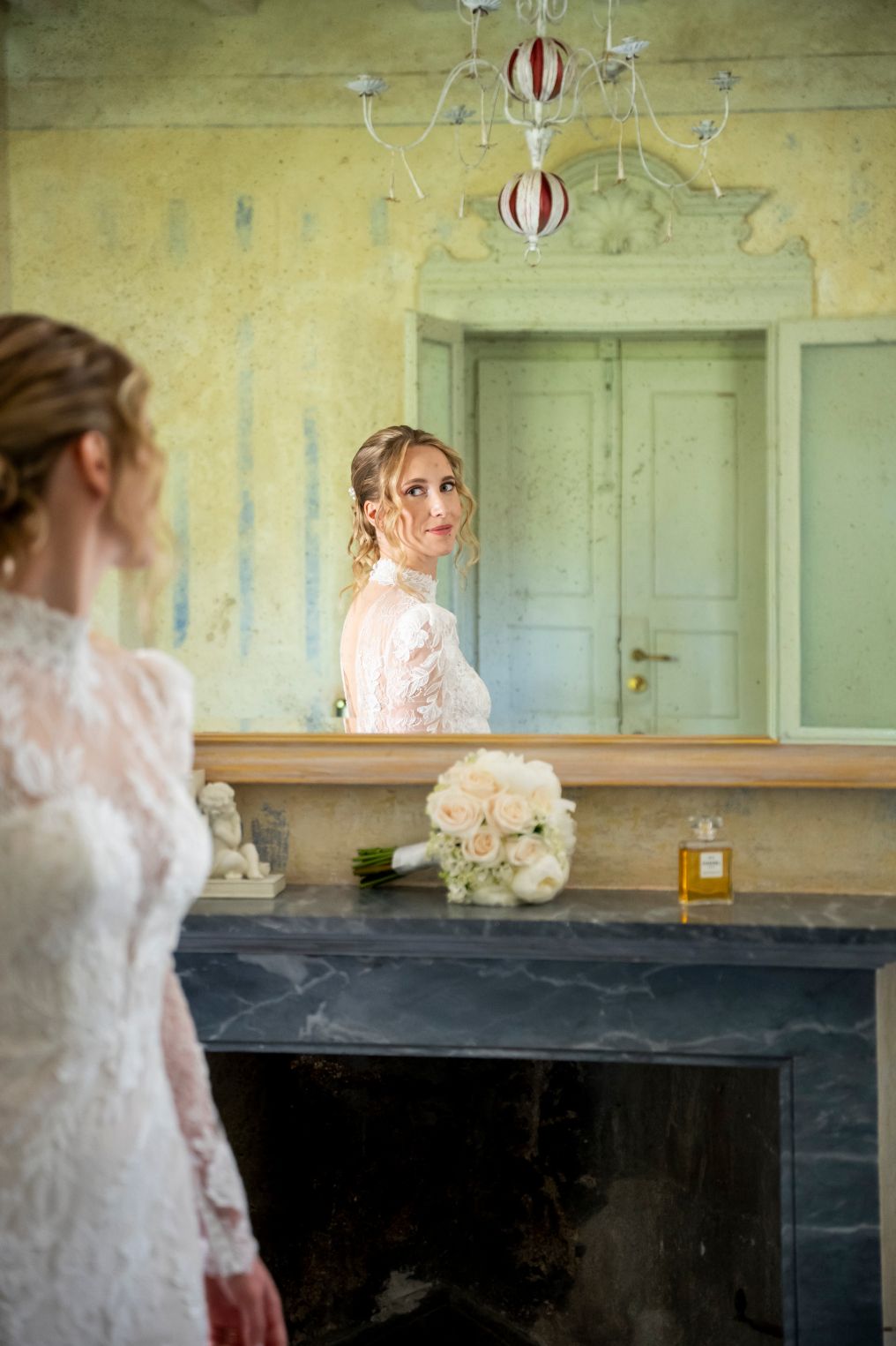 Alaisa Makeup Studio