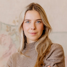 Marie Mävers Planner